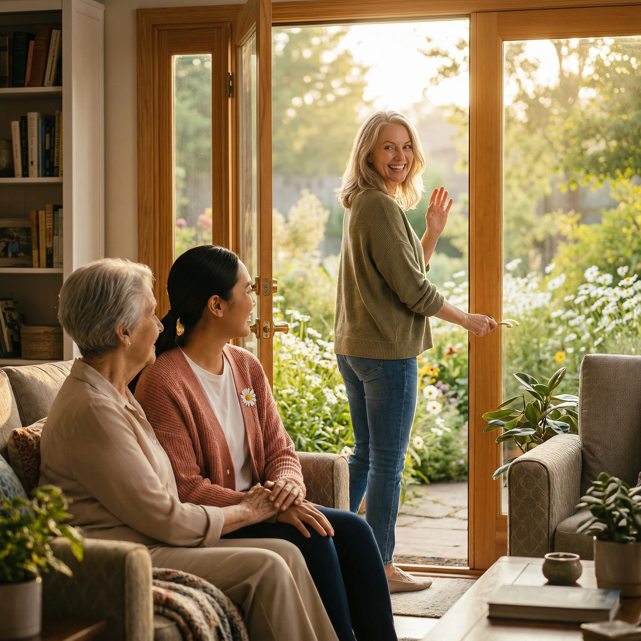 Respite Care